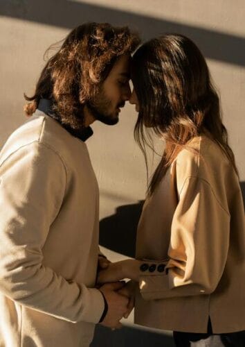 Relationship issue service