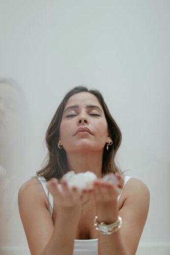 Stress management service