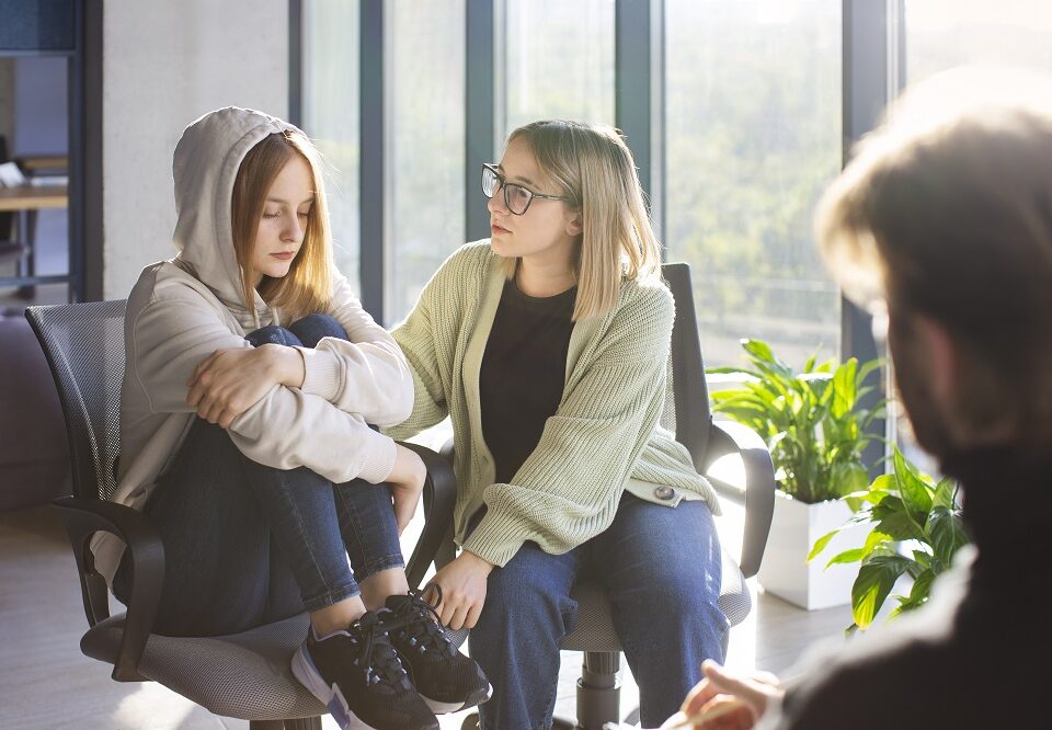 Psychotherapist in Mississauga