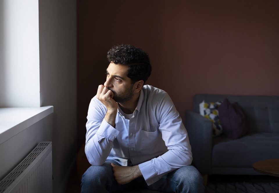 Grief & Loss therapy services