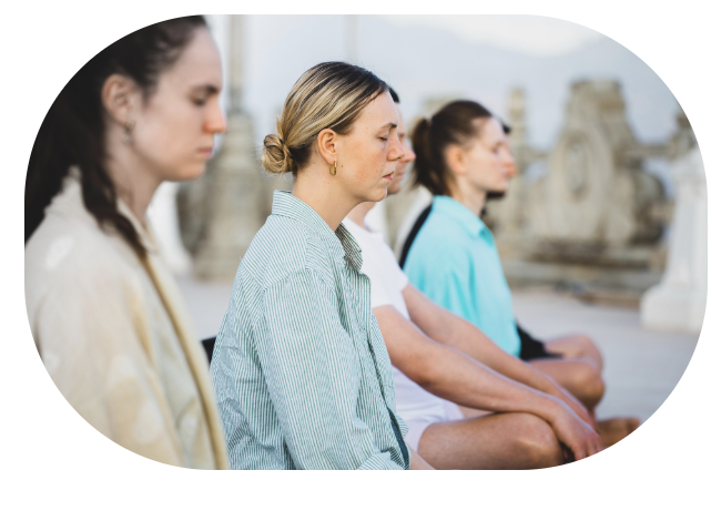 Trauma Healing by Therapeutic Movement Program