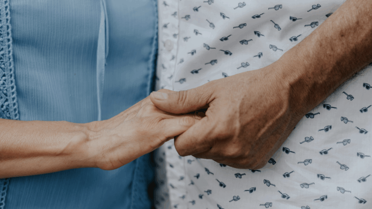 Couples Struggle After Baby