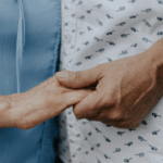 Couples Struggle After Baby