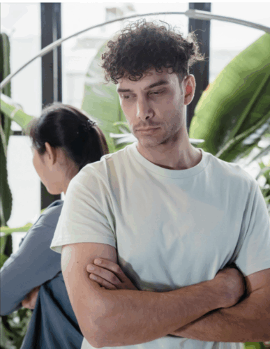 Nurture Your Roots: Setting Healthy Boundaries