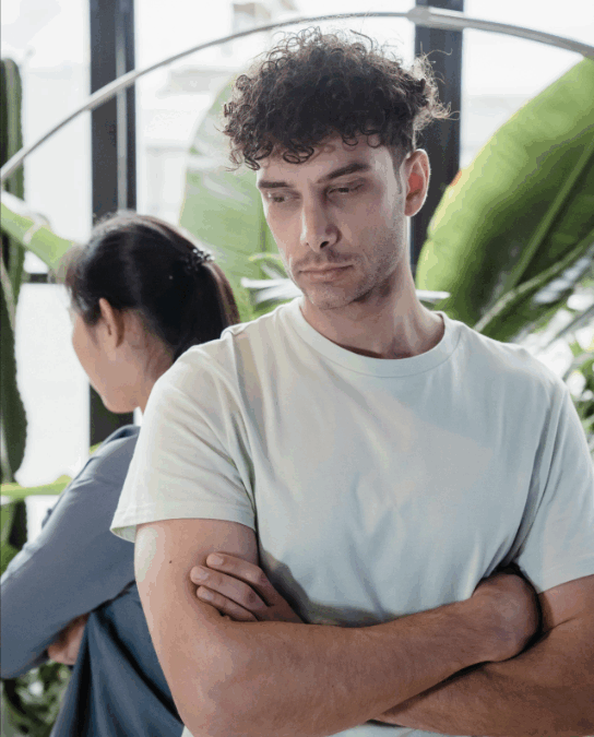 Nurture Your Roots: Setting Healthy Boundaries