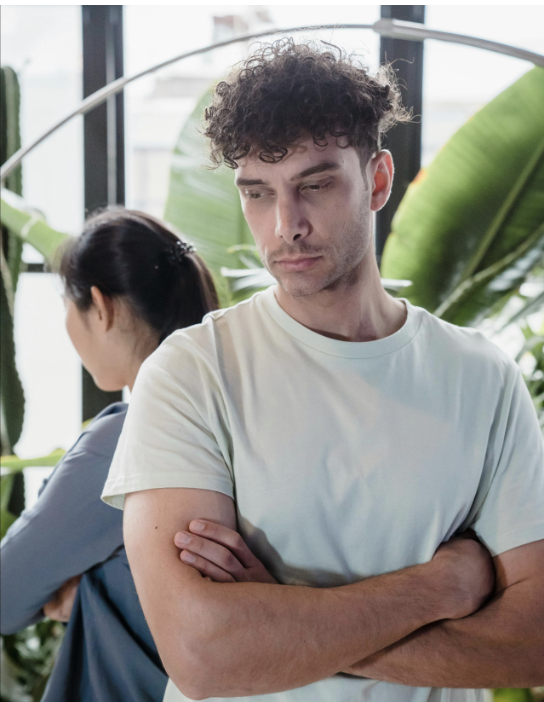 Nurture Your Roots: Setting Healthy Boundaries