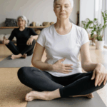 The Power of Therapeutic Movement