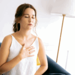 A Moment To Be With Yourself