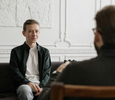 Supporting 2SLGBTQIA+ Mental Health This Pride Month & Beyond