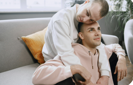 Supporting 2SLGBTQIA+ Mental Health This Pride Month & Beyond