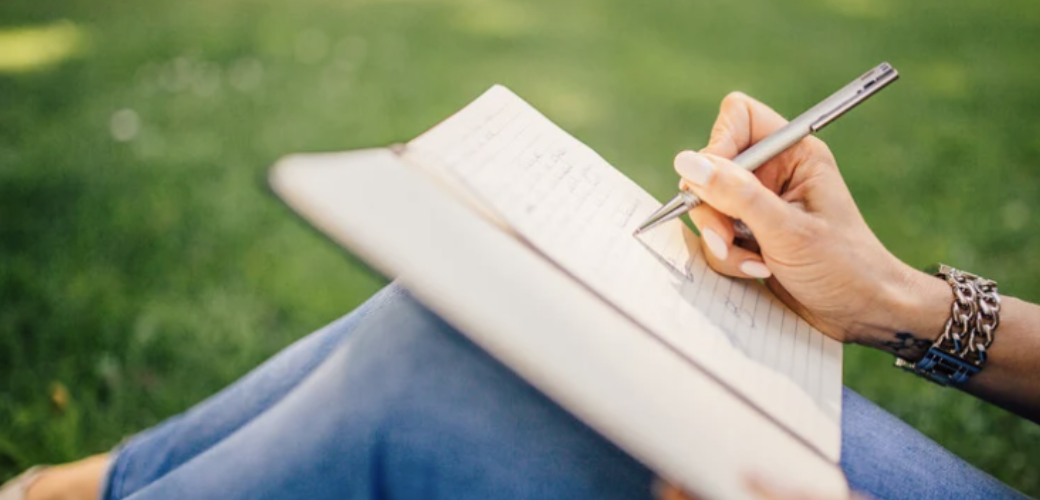 This Summer, Be Kinder to You.