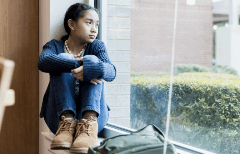 ADHD & the Summer Shift