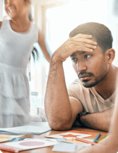 ADHD & the Summer Shift