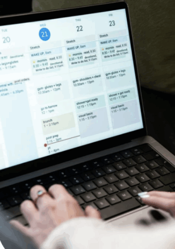 ADHD & the Summer Shift