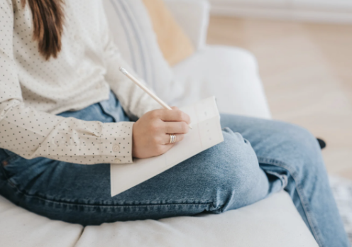 You Are Allowed To Be Human