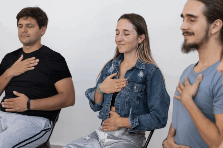 You Are Allowed To Be Human