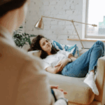 You Are Allowed To Be Human