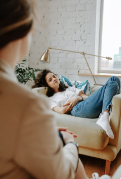 You Are Allowed To Be Human