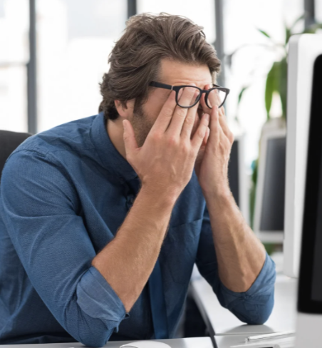 You Are Allowed To Be Human