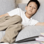 Redefining Strong Boy Conditioning