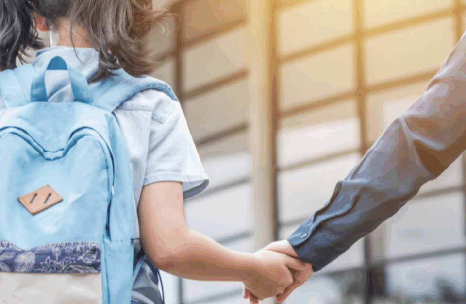 Why September Feels So Overwhelming