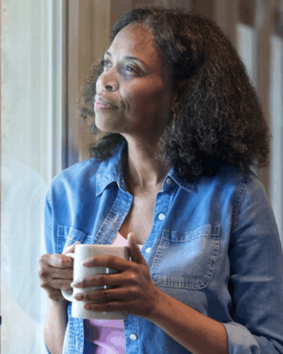 We're Thinking Of You