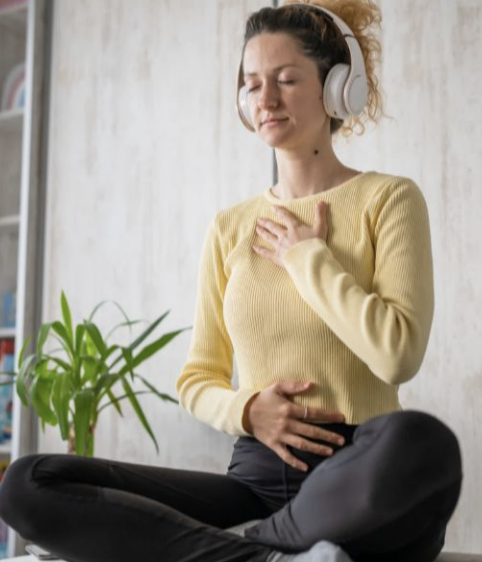 We're Thinking Of You