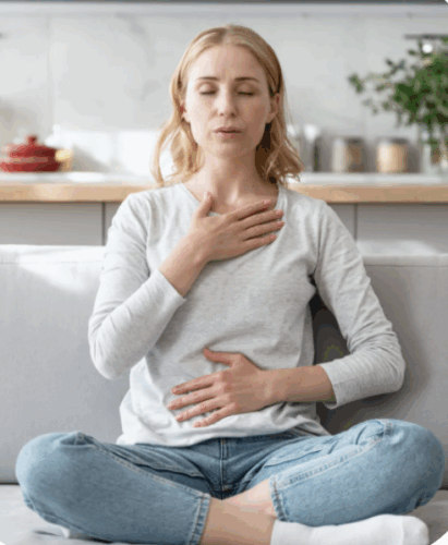 Shorter Days, Longer Worries