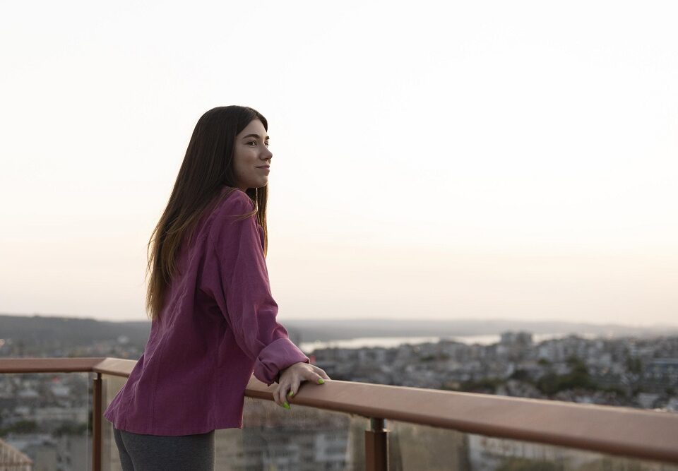 Self-Esteem & Confidence Building