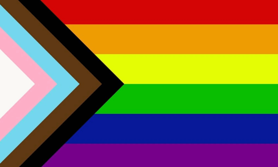 Supporting 2SLGBTQIA+ Mental Health This Pride Month & Beyond