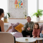 Resolve Parent–Child Conflicts