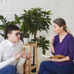 Cognitive Behavioral Therapy