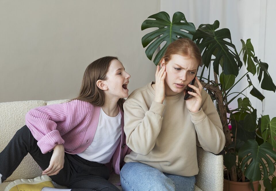 How ADHD in adults differs from childhood ADHD