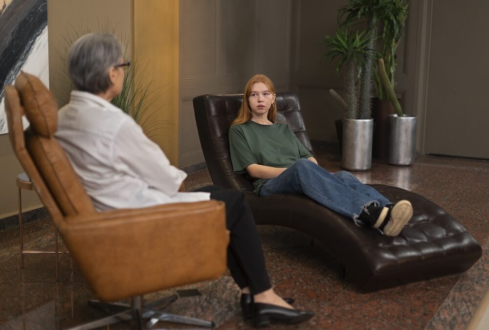 Life Transitions Therapists Mississauga