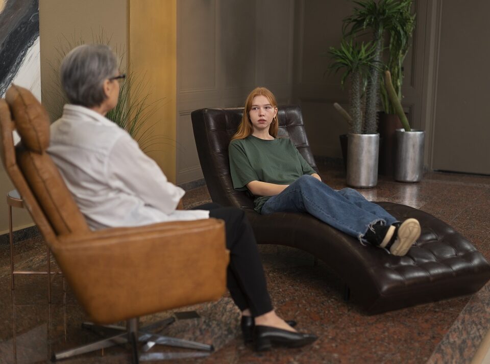 Life Transitions Therapists Mississauga