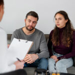Relationship Counselling in Ontario
