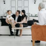 Family Counseling Services in Mississauga