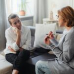 Individual therapist Mississauga