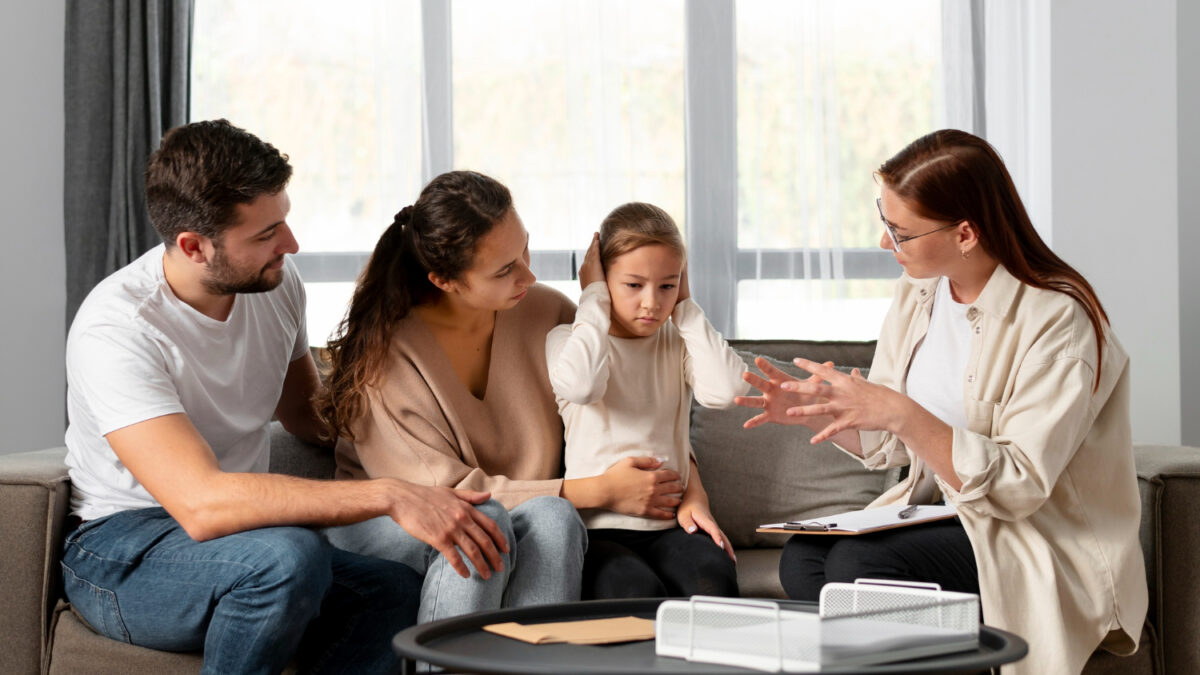 Best family therapist in mississauga