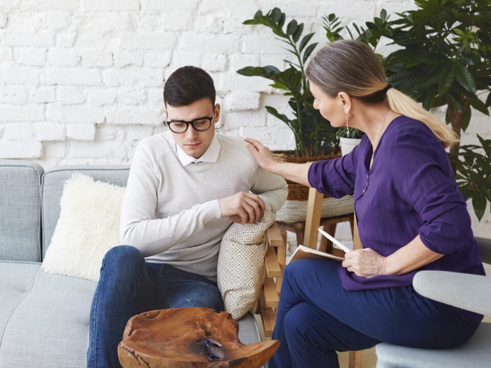 Mental Health therapists near me