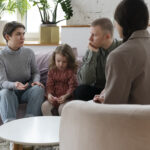 Family Counseling Services in Mississauga
