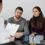 Counsellor in Ontario: Marriage