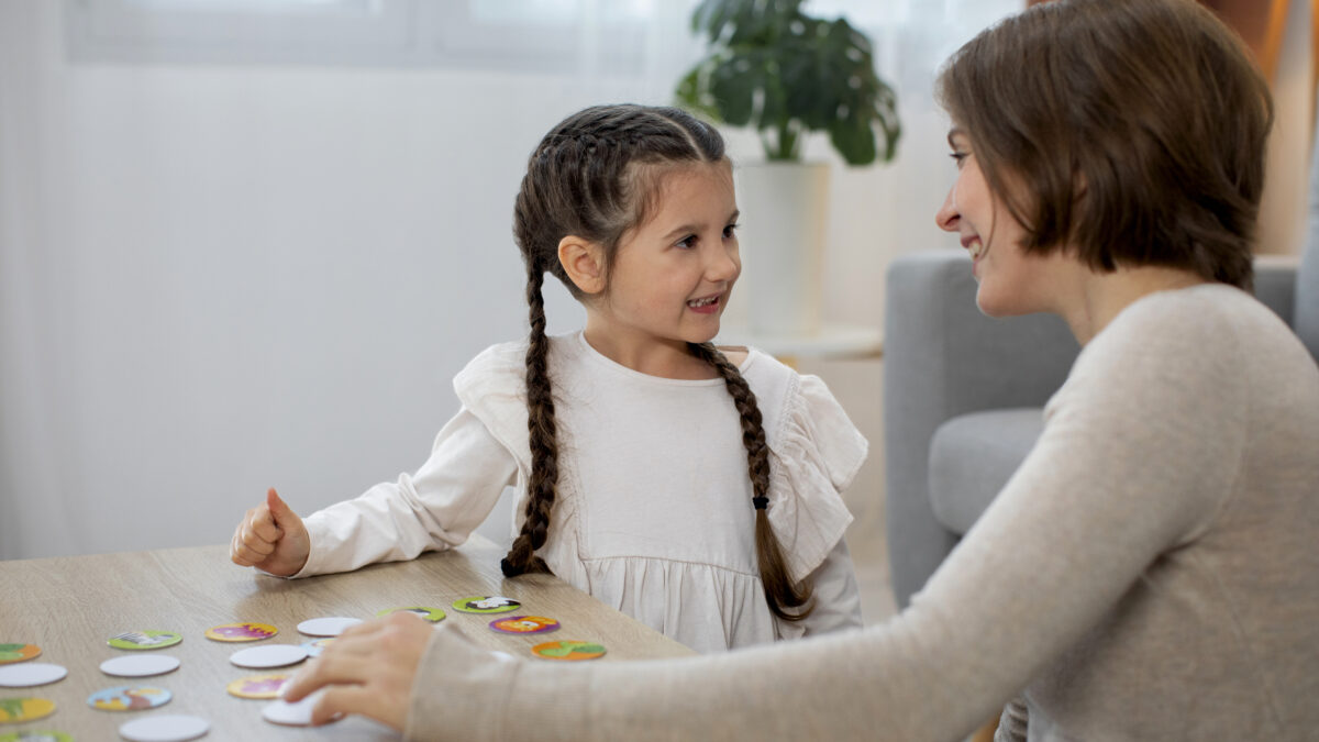 Child Therapist Near Me