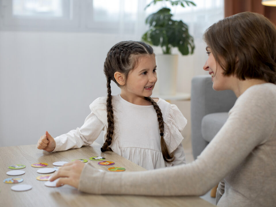 Child Therapist Near Me