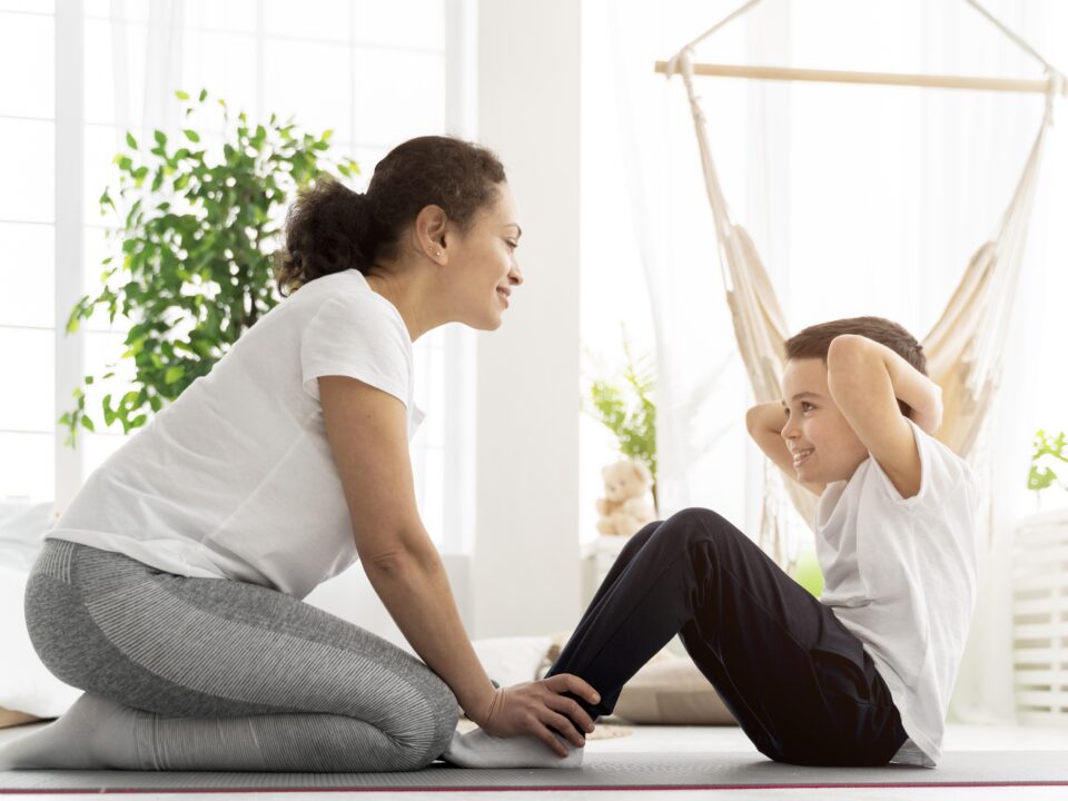 Somatic Therapist Online