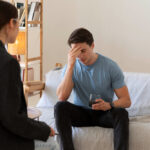 Trusted Therapist for Depression and Anxiety