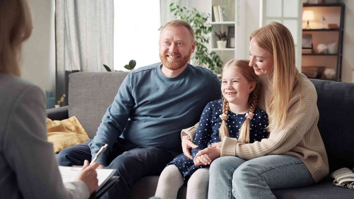 Best Family Therapist in Mississauga