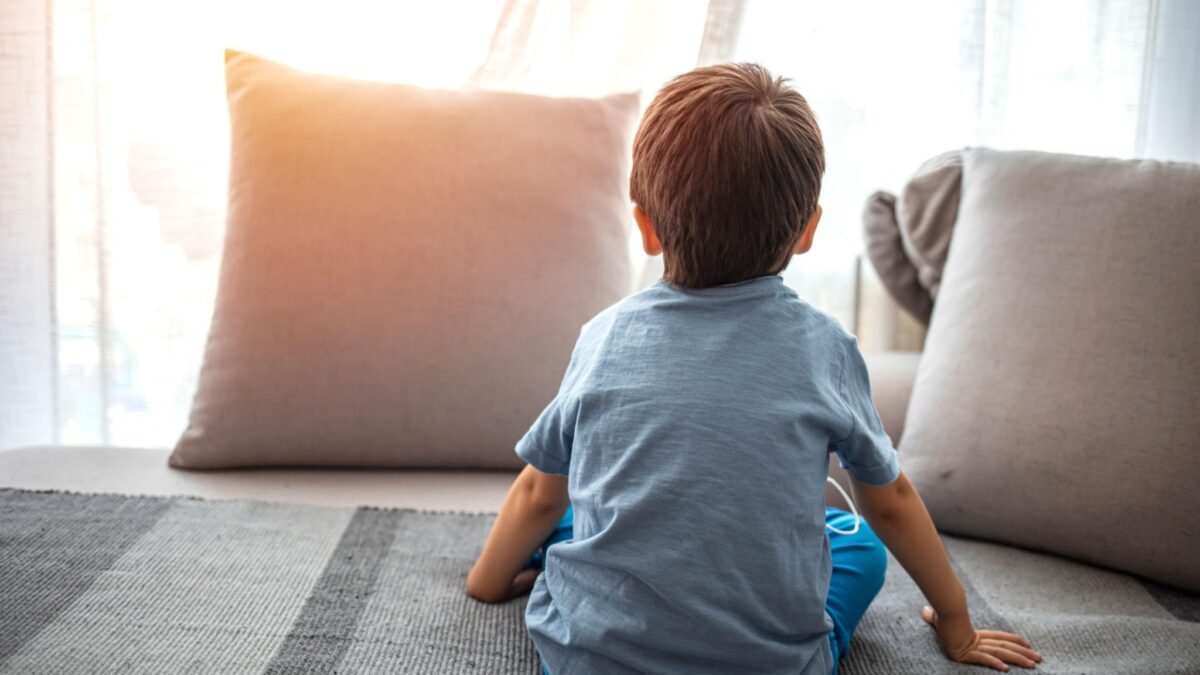 Childhood Emotional Neglect