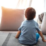 Childhood Emotional Neglect