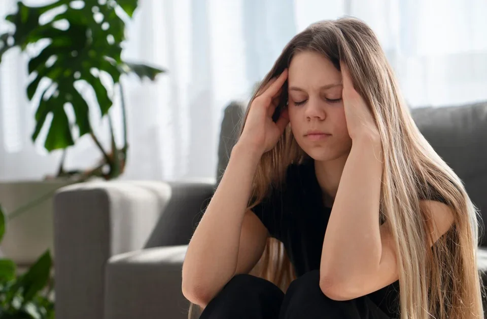 High-Functioning Anxiety